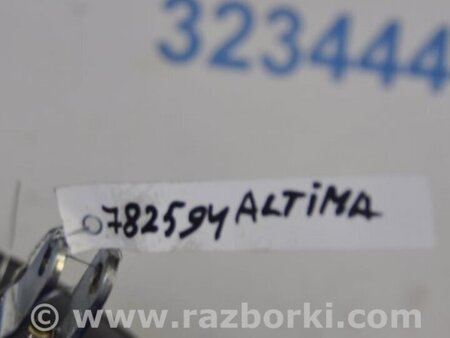 ФОТО Вакуумный усилитель для Nissan Altima L32 Киев