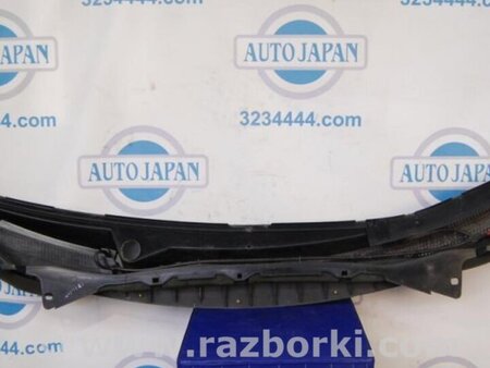 ФОТО Пластик под лобовое стекло (Жабо) для Nissan Altima L32 Киев