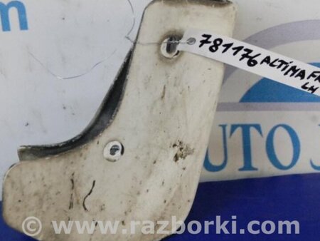 ФОТО Брызговик для Nissan Altima L32 Киев