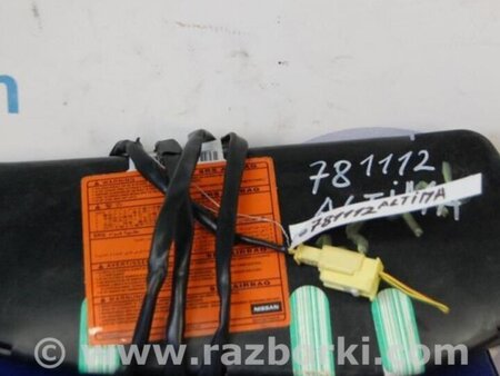 ФОТО Airbag сидения для Nissan Altima L32 Киев