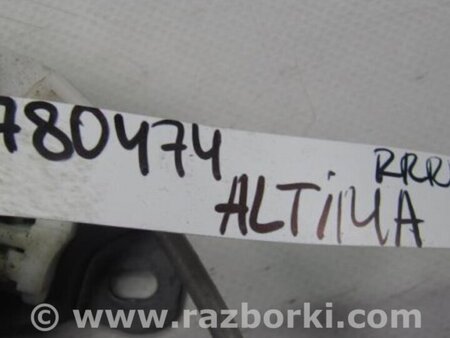 ФОТО Стеклоподъемник для Nissan Altima L32 Киев