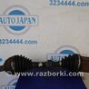 ФОТО Привод передний для Nissan Altima L32 Киев