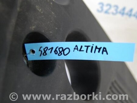 ФОТО Накладка двигателя декоративная  для Nissan Altima L32 Киев