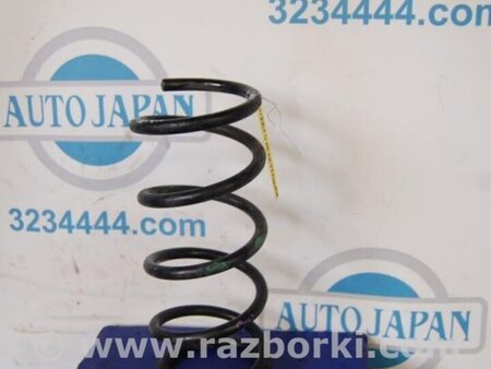 ФОТО Пружина задняя для Nissan Altima L32 Киев