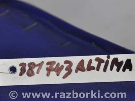 ФОТО Поводок дворника для Nissan Altima L32 Киев