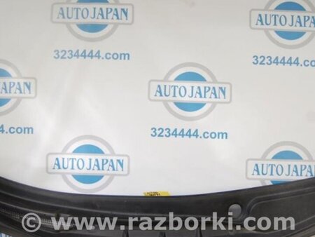 ФОТО Пластик под лобовое стекло (Жабо) для Nissan Altima L32 Киев