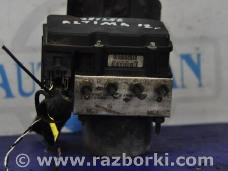 ФОТО Блок ABS для Nissan Altima L32 Киев