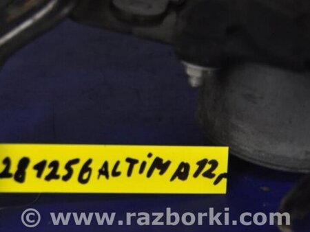 ФОТО Блок ABS для Nissan Altima L32 Киев