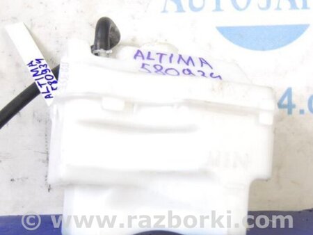 ФОТО Расширительный бачок для Nissan Altima L32 Киев