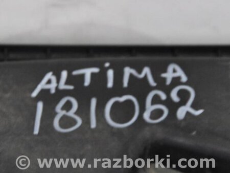 ФОТО Воздушный фильтр (корпус) для Nissan Altima L32 Киев