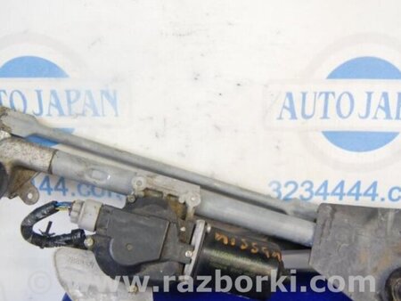ФОТО Трапеция дворников для Nissan Altima L32 Киев