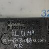 Наполнитель бампера задний Nissan Altima L32