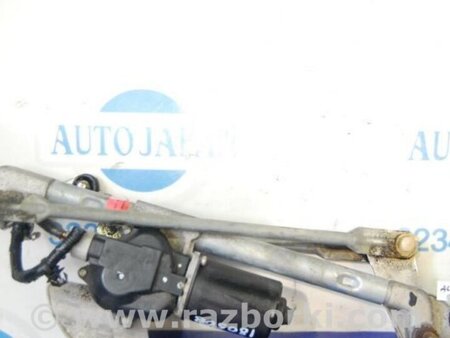 ФОТО Трапеция дворников для Nissan Altima L32 Киев