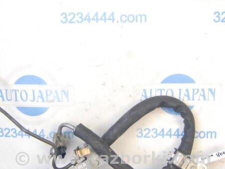 ФОТО Трубка ГУ высокого давления для Nissan Altima L32 Киев
