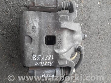 ФОТО Суппорт для Nissan Altima L32 Киев