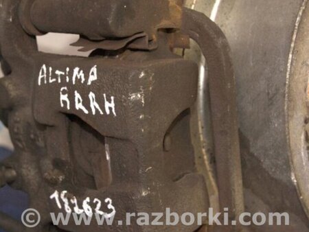 ФОТО Суппорт для Nissan Altima L32 Киев