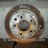 ФОТО Диск тормозной задний для Nissan Altima L32 Киев
