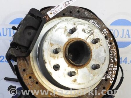 ФОТО Диск тормозной задний для Nissan Altima L32 Киев