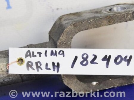ФОТО Рычаг задний верхний поперечный для Nissan Altima L32 Киев