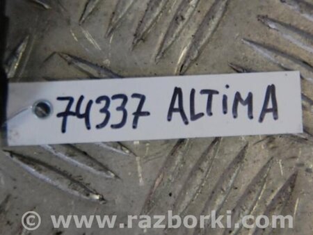 ФОТО Трубка ГУ высокого давления для Nissan Altima L32 Киев