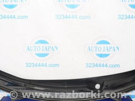 ФОТО Пластик под лобовое стекло (Жабо) для Nissan Altima L32 Киев