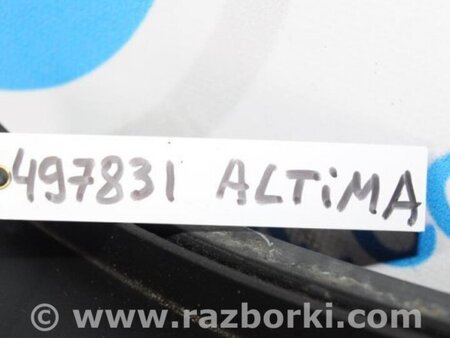 ФОТО Пластик под лобовое стекло (Жабо) для Nissan Altima L32 Киев