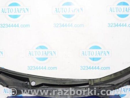 ФОТО Пластик под лобовое стекло (Жабо) для Nissan Altima L32 Киев