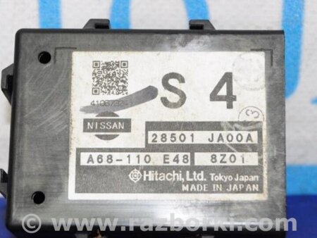 ФОТО Блок управления электроусилителем руля для Nissan Altima L32 Киев