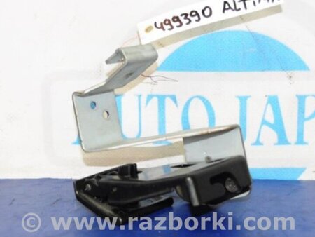 ФОТО Ручка открывания капота для Nissan Altima L32 Киев
