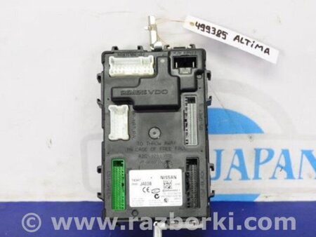 ФОТО Блок комфорта для Nissan Altima L32 Киев