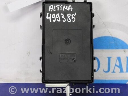 ФОТО Блок комфорта для Nissan Altima L32 Киев