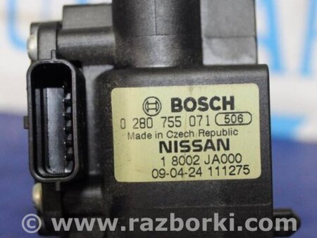 ФОТО Педаль газа для Nissan Altima L32 Киев
