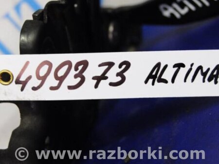 ФОТО Замок капота для Nissan Altima L32 Киев