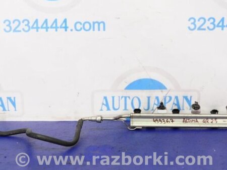 ФОТО Форсунка топливная для Nissan Altima L32 Киев