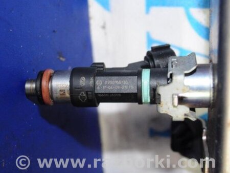 ФОТО Форсунка топливная для Nissan Altima L32 Киев