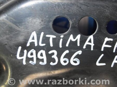 ФОТО Крепление балки подвески для Nissan Altima L32 Киев