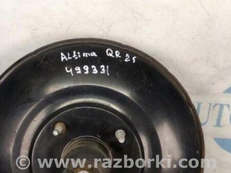 ФОТО Вакуумный усилитель для Nissan Altima L32 Киев