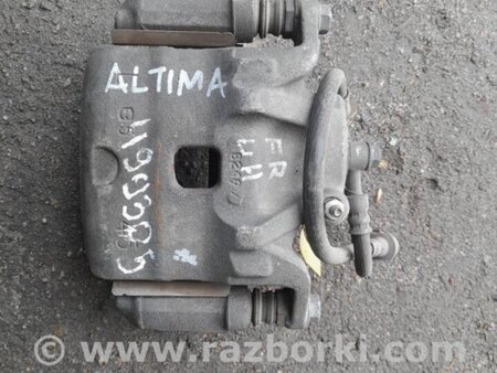 ФОТО Суппорт для Nissan Altima L32 Киев