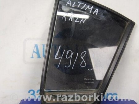 ФОТО Стекло двери глухое для Nissan Altima L32 Киев