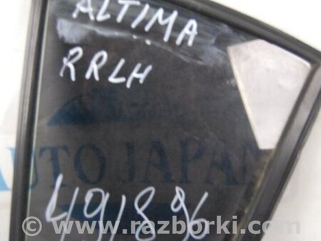 ФОТО Стекло двери глухое для Nissan Altima L32 Киев