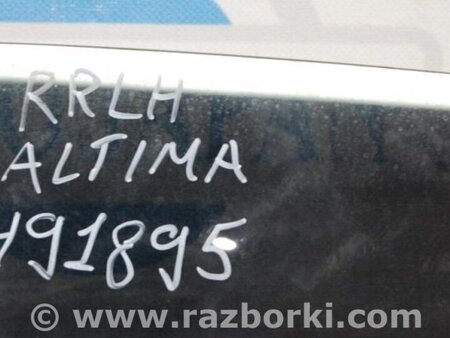 ФОТО Стекло двери для Nissan Altima L32 Киев
