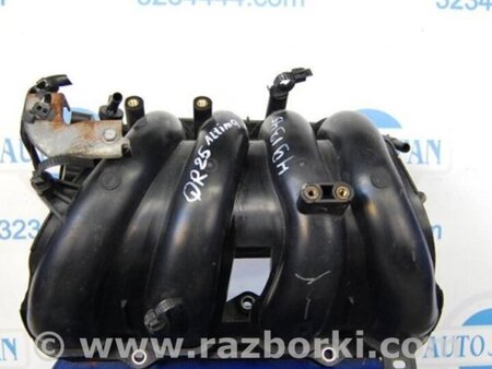 ФОТО Впускной коллектор для Nissan Altima L32 Киев