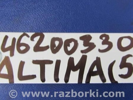 ФОТО Блок кнопок торпедо для Nissan Altima L33 Киев