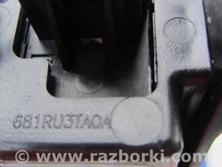 ФОТО Блок кнопок торпедо для Nissan Altima L33 Киев