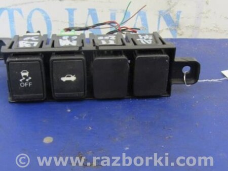 ФОТО Блок кнопок торпедо для Nissan Altima L33 Киев