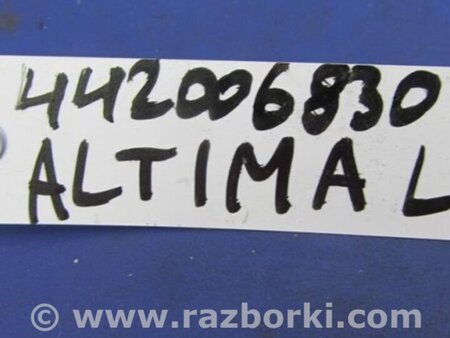 ФОТО Блок кнопок торпедо для Nissan Altima L33 Киев