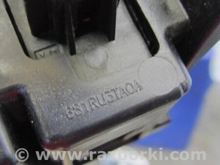 ФОТО Блок кнопок торпедо для Nissan Altima L33 Киев