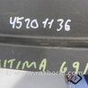 ФОТО Накладка замка капота для Nissan Altima L33 Киев