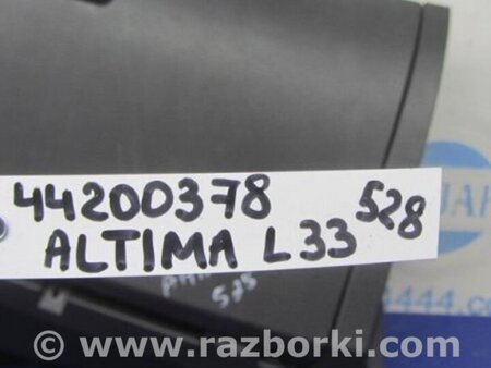 ФОТО Бардачок для Nissan Altima L33 Киев