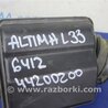 ФОТО Патрубок воздушного фильтра для Nissan Altima L33 Киев